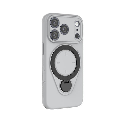 Ring Shield MagSafe TPU Phone Case with 360 Degree Rotating Holder, For iPhone 18 Pro / 17 Pro, For iPhone 18 Pro Max / 17 Pro Max, For iPhone 17, For iPhone Air, For iPhone 16 Pro Max, For iPhone 16 Pro, For iPhone 16 Plus, For iPhone 16