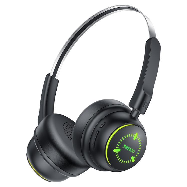 Yesido EP15 Over-Ear Wireless Bluetooth Headphones, EP15