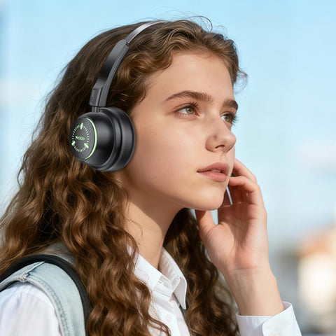 Yesido EP15 Over-Ear Wireless Bluetooth Headphones, EP15
