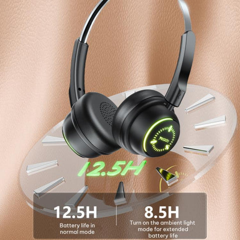 Yesido EP15 Over-Ear Wireless Bluetooth Headphones, EP15