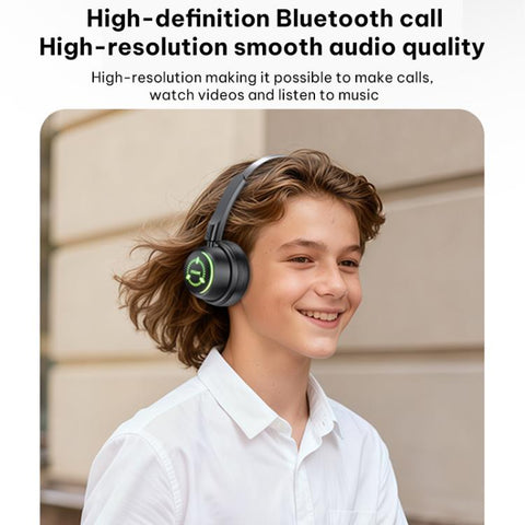 Yesido EP15 Over-Ear Wireless Bluetooth Headphones, EP15