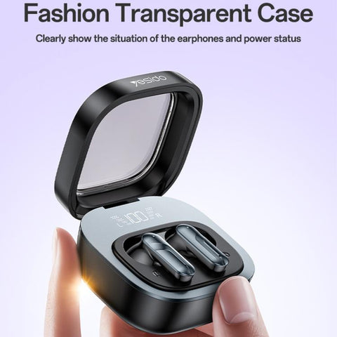 Yesido TWS36 TWS Wireless Bluetooth Earphone, TWS36