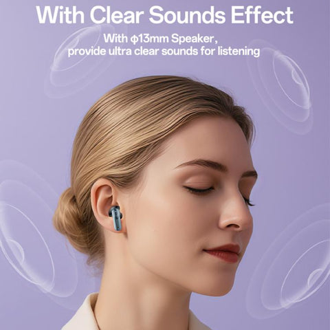 Yesido TWS36 TWS Wireless Bluetooth Earphone, TWS36