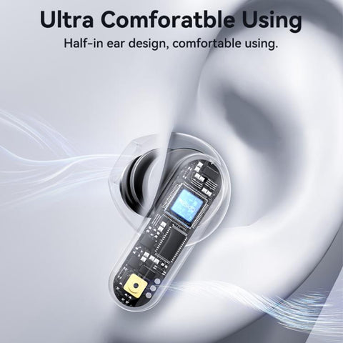 Yesido TWS36 TWS Wireless Bluetooth Earphone, TWS36