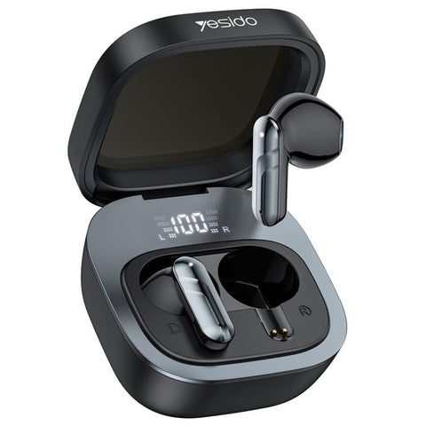 Yesido TWS36 TWS Wireless Bluetooth Earphone, TWS36