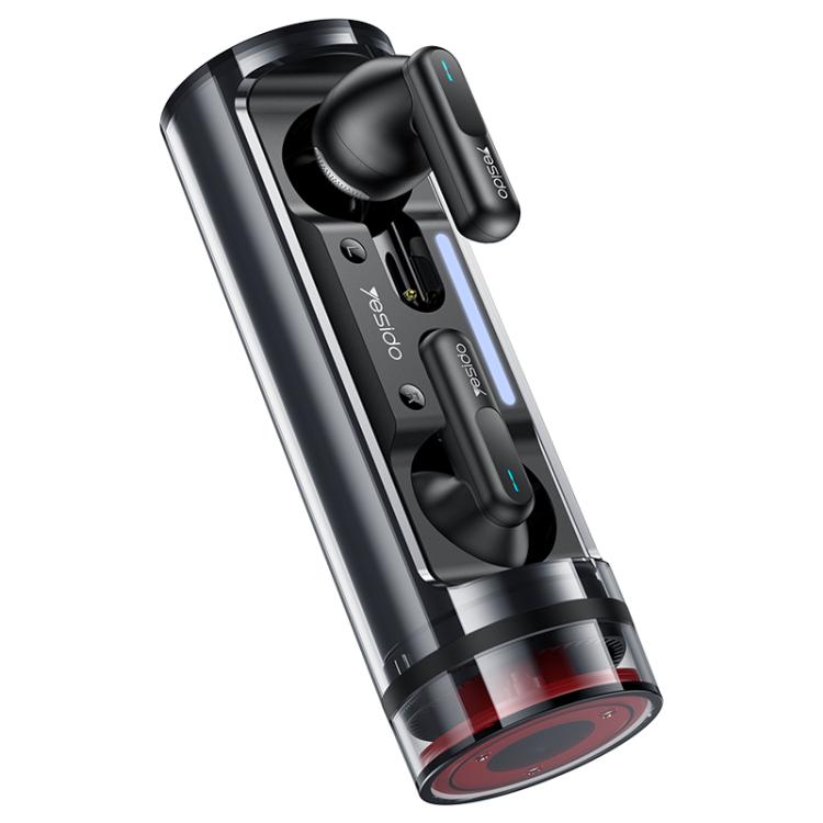 Yesido TWS39 TWS Wireless Bluetooth Earphone, TWS39