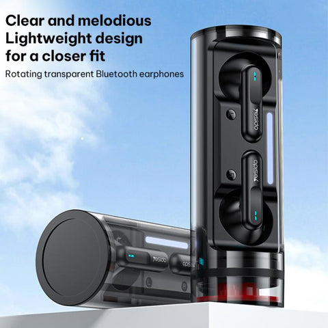 Yesido TWS39 TWS Wireless Bluetooth Earphone, TWS39