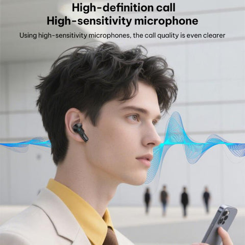 Yesido TWS39 TWS Wireless Bluetooth Earphone, TWS39