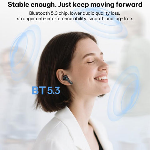 Yesido TWS39 TWS Wireless Bluetooth Earphone, TWS39