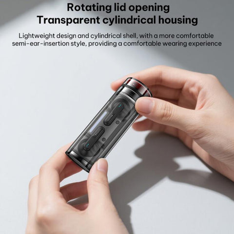 Yesido TWS39 TWS Wireless Bluetooth Earphone, TWS39