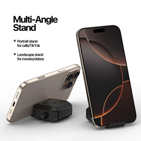 DUX DUCIS PECS Series Crab-tail Design Non-slip Shockproof Earphones Case, For AirPods 4/AirPods 5, For AirPods Pro 3, For AirPods Pro 2
