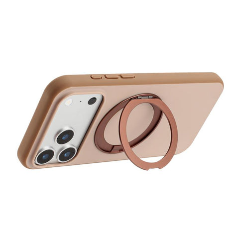 Skin Feel Frosted 360 Degree Rotation Holder Magnetic Phone Case, For iPhone 18 Pro / 17 Pro, For iPhone 18 Pro Max / 17 Pro Max, For iPhone 17, For iPhone Air, For iPhone 16 Pro Max, For iPhone 16 Pro, For iPhone 16, For iPhone 15 Pro Max             ...