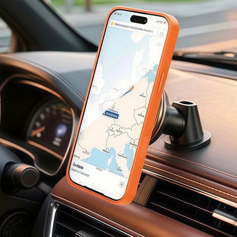 Skin Feel Frosted 360 Degree Rotation Holder Magnetic Phone Case, For iPhone 15 Plus, For iPhone 15, For iPhone 14