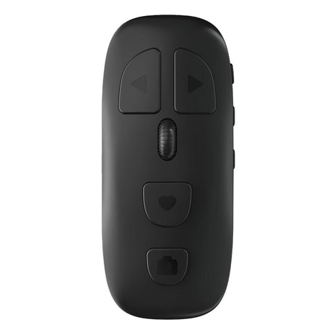 KR-06 Multifunctional Rolling Wheel Phone Bluetooth Remote Control