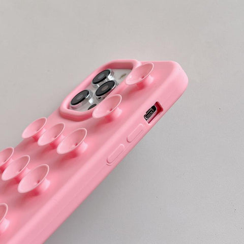 Simple Suction Cup Silicone Phone Case with Lanyard, For iPhone 18 Pro / 17 Pro, For iPhone 18 Pro Max / 17 Pro Max, For iPhone 17, For iPhone Air, For iPhone 16 Pro Max, For iPhone 16 Pro, For iPhone 16 Plus, For iPhone 16