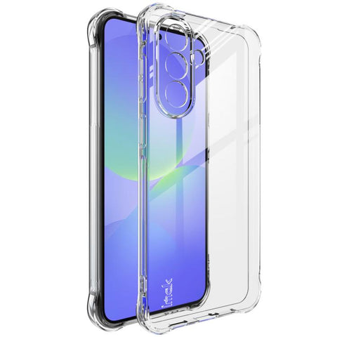 imak Shockproof Airbag TPU Phone Case, For Samsung Galaxy A57 5G, For Samsung Galaxy A37 5G, For Galaxy A27 5G