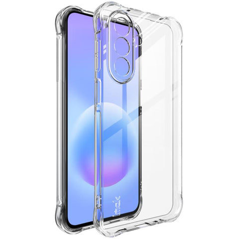 imak Shockproof Airbag TPU Phone Case, For Samsung Galaxy A57 5G, For Samsung Galaxy A37 5G, For Galaxy A27 5G