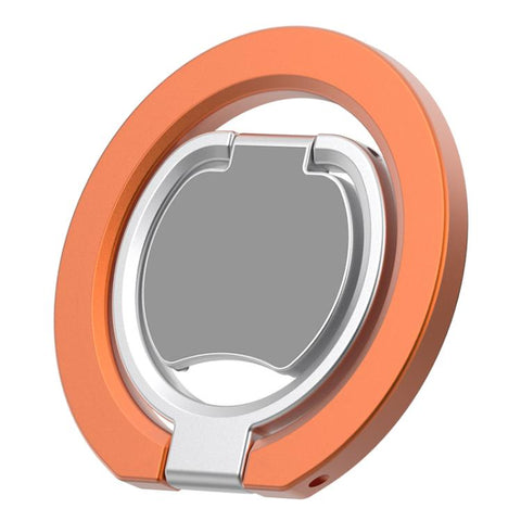 Folding Double-sided Magnetic Ring Phone Holder, Magnetic 20th Generation Phone Holder