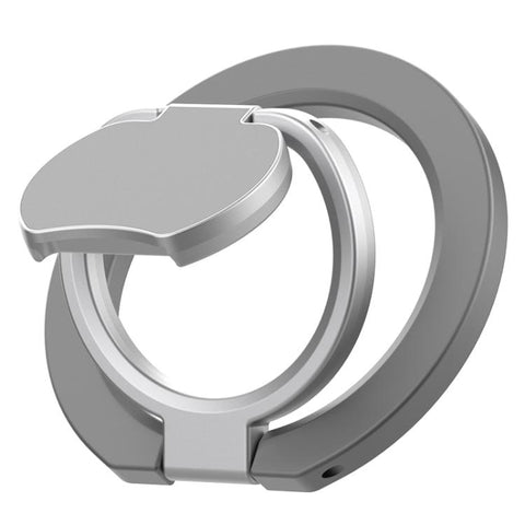 Folding Double-sided Magnetic Ring Phone Holder, Magnetic 20th Generation Phone Holder