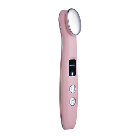 GLX-016 Hot Compress Eye Massager