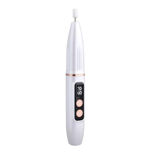 GLX-017 Type-C Rechargeable Portable Nail File