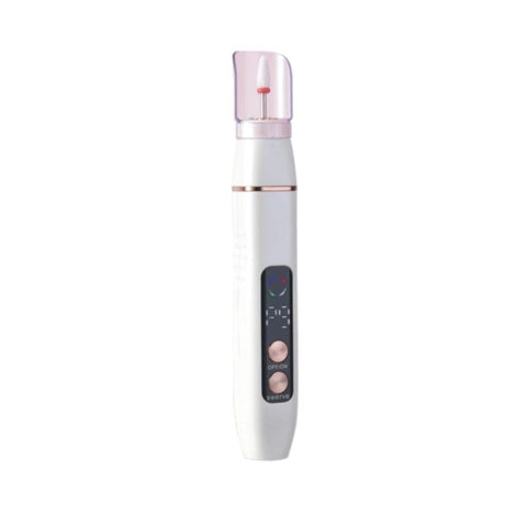 GLX-015 Multifunctional Nail Polisher with LED Light