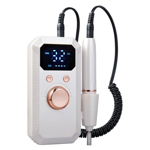 GLX-019 LED Display Nail Polisher