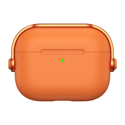 XDcase Liquid Silicone Earbud Protective Case, For AirPods 5 / 4, For AirPods Pro 3, For AirPods Pro 2 / 1