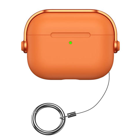 XDcase Liquid Silicone Earbud Protective Case, For AirPods 5 / 4, For AirPods Pro 3, For AirPods Pro 2 / 1