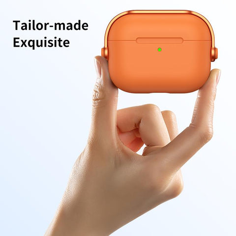 XDcase Liquid Silicone Earbud Protective Case, For AirPods 5 / 4, For AirPods Pro 3, For AirPods Pro 2 / 1