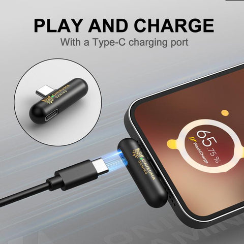 ONIKUMA TX616 ENC Dual Microphone Noise Reduction Triple-mode Wireless Bluetooth Earphone, TX616
