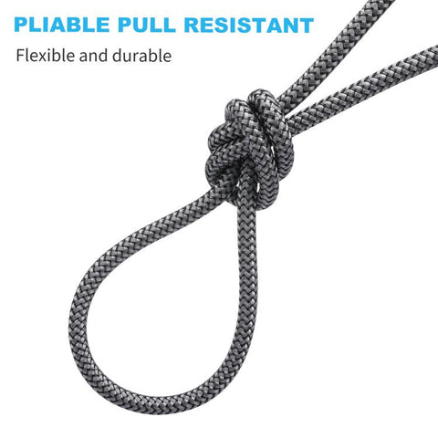 6.35mm 1/4 inch TRS Male to Female Stereo Extension Cable, 2m, 3m, 4.5m, 6m