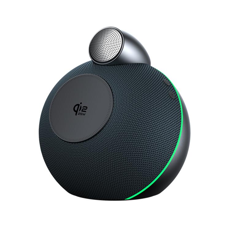 X16 Conch Sound 25W Wireless Charging Bluetooth Speaker