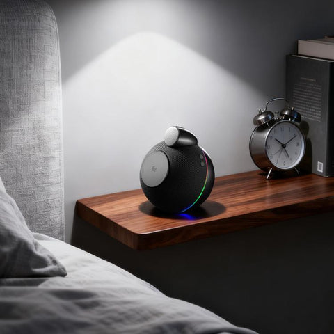 X16 Conch Sound 25W Wireless Charging Bluetooth Speaker