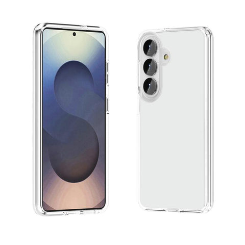 Shockproof Terminator PC Integrated TPU Phone Case, For Samsung Galaxy S26+ 5G, For Samsung Galaxy S26 Ultra 5G, For Samsung Galaxy S26 5G