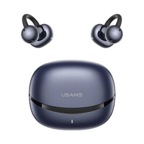 USAMS Echo R03 Clip-On Wireless Earphones