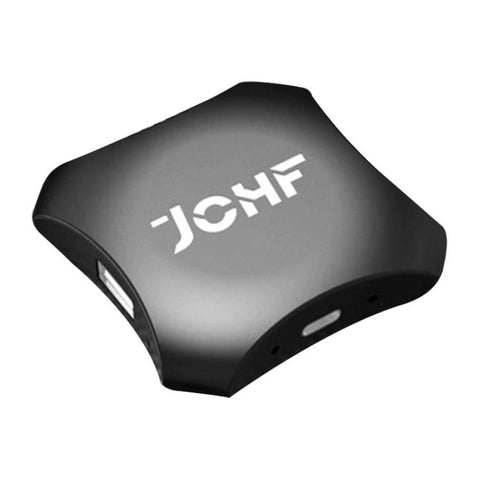 JCHF Gaming Keyboard And Mouse Converter, Single Adapter Base, 3 in 1 Adapter Keyboard Mouse Kit, 5 in 1 Adapter Keyboard Mouse Pad Holder Kit
