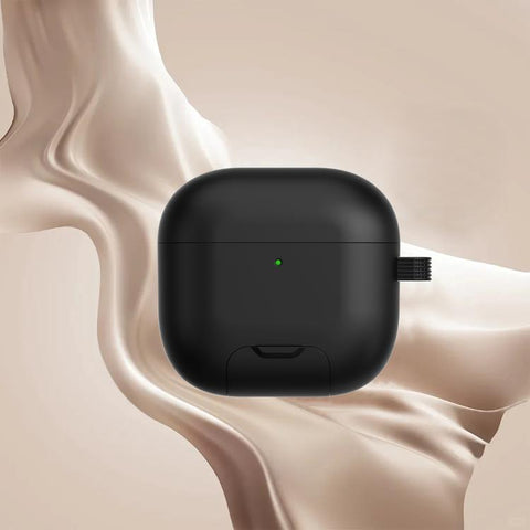 Galaxy Dual Magnetic Earphone Protective Case, For AirPods 4 ANC / AirPods 5, For AirPods Pro 3, For AirPods Pro 2