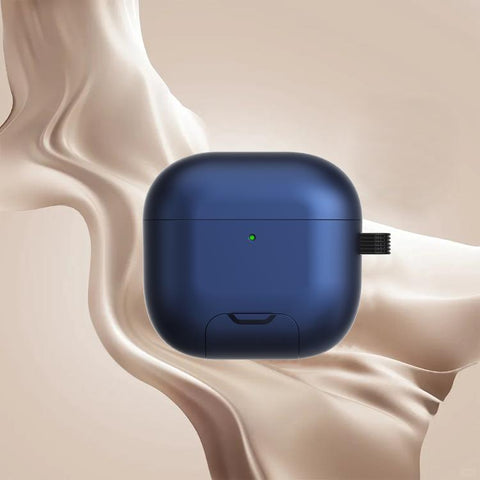 Galaxy Dual Magnetic Earphone Protective Case, For AirPods 4 ANC / AirPods 5, For AirPods Pro 3, For AirPods Pro 2