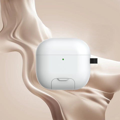 Galaxy Dual Magnetic Earphone Protective Case, For AirPods 4 ANC / AirPods 5, For AirPods Pro 3, For AirPods Pro 2
