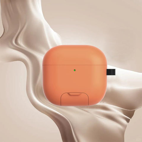 Galaxy Dual Magnetic Earphone Protective Case, For AirPods 4 ANC / AirPods 5, For AirPods Pro 3, For AirPods Pro 2