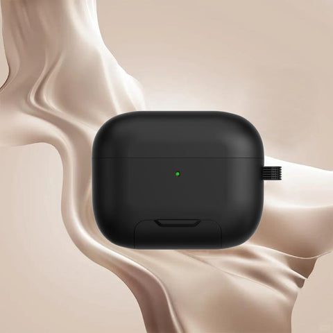 Galaxy Dual Magnetic Earphone Protective Case, For AirPods 4 ANC / AirPods 5, For AirPods Pro 3, For AirPods Pro 2
