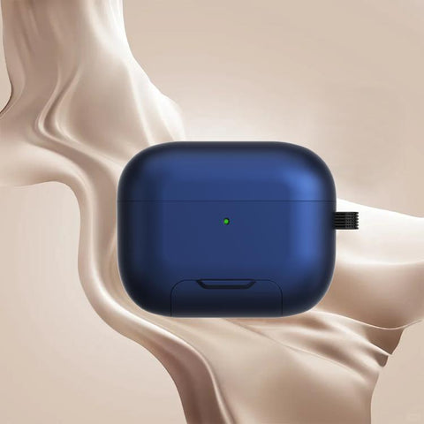 Galaxy Dual Magnetic Earphone Protective Case, For AirPods 4 ANC / AirPods 5, For AirPods Pro 3, For AirPods Pro 2