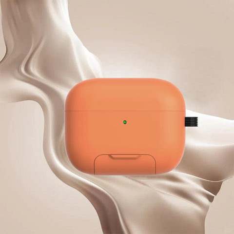 Galaxy Dual Magnetic Earphone Protective Case, For AirPods 4 ANC / AirPods 5, For AirPods Pro 3, For AirPods Pro 2