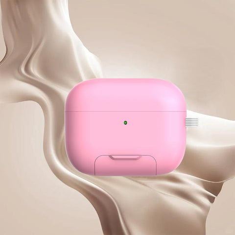 Galaxy Dual Magnetic Earphone Protective Case, For AirPods 4 ANC / AirPods 5, For AirPods Pro 3, For AirPods Pro 2