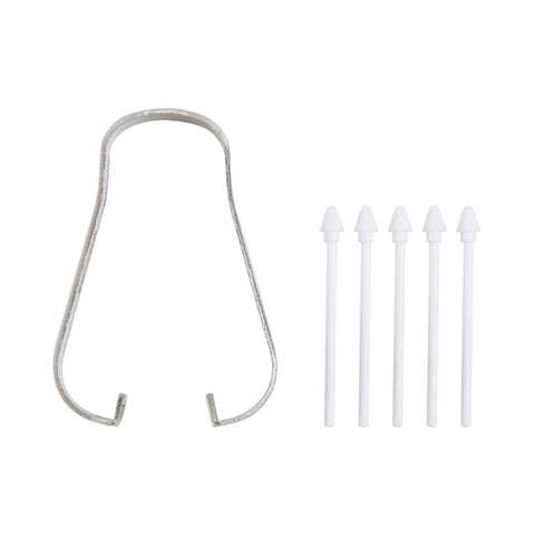 5pcs/Set Stylus Pen Replacement Pencil Tips, For Samsung Galaxy Tab S11 / S11 Ultra