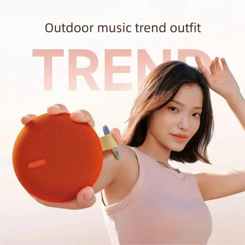 Original Xiaomi Redmi Bluetooth Speaker 2 Outdoor IP67 Waterproof Portable Speaker