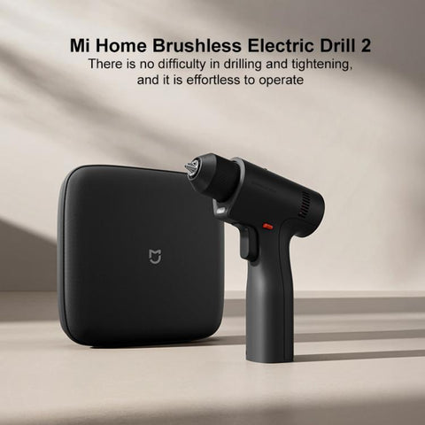 Xiaomi Mijia Multifunctional Brushless Electric Drill 2