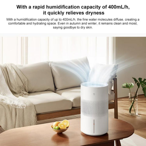 Xiaomi Mijia 4L No-Mist Humidifier 3, 4L No-Mist Humidifier 3