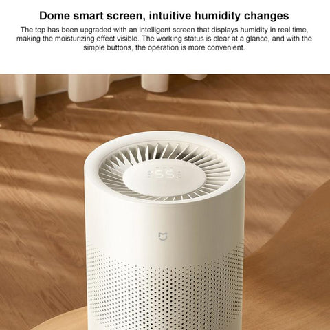 Xiaomi Mijia 4L No-Mist Humidifier 3, 4L No-Mist Humidifier 3